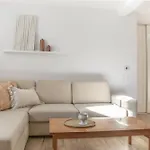 Charming One Bedroom Apartment In Central Tallinn