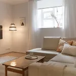 Charming One Bedroom Apartment In Central Tallinn