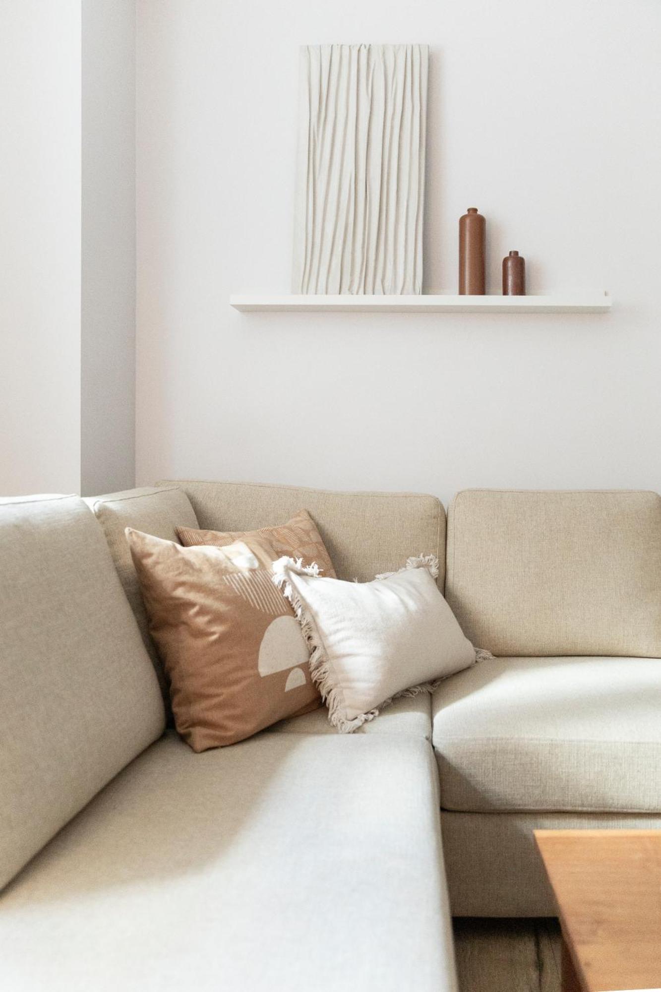 Charming One Bedroom In Appartement Tallinn