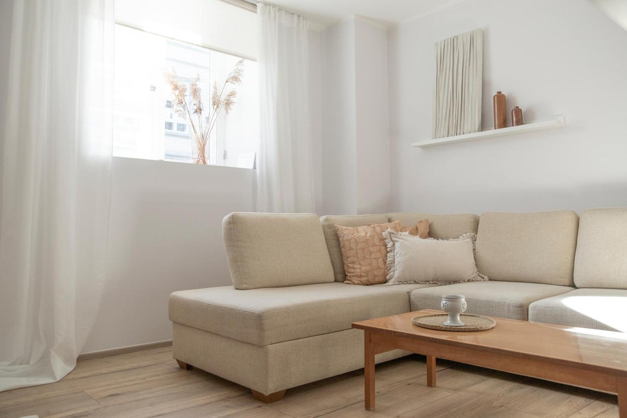 Charming One Bedroom In * Tallinn