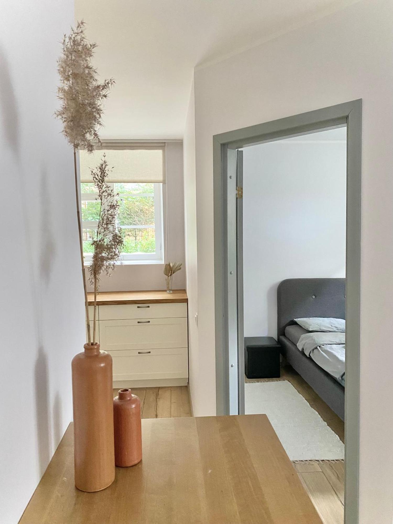 Charming One Bedroom In Appartement