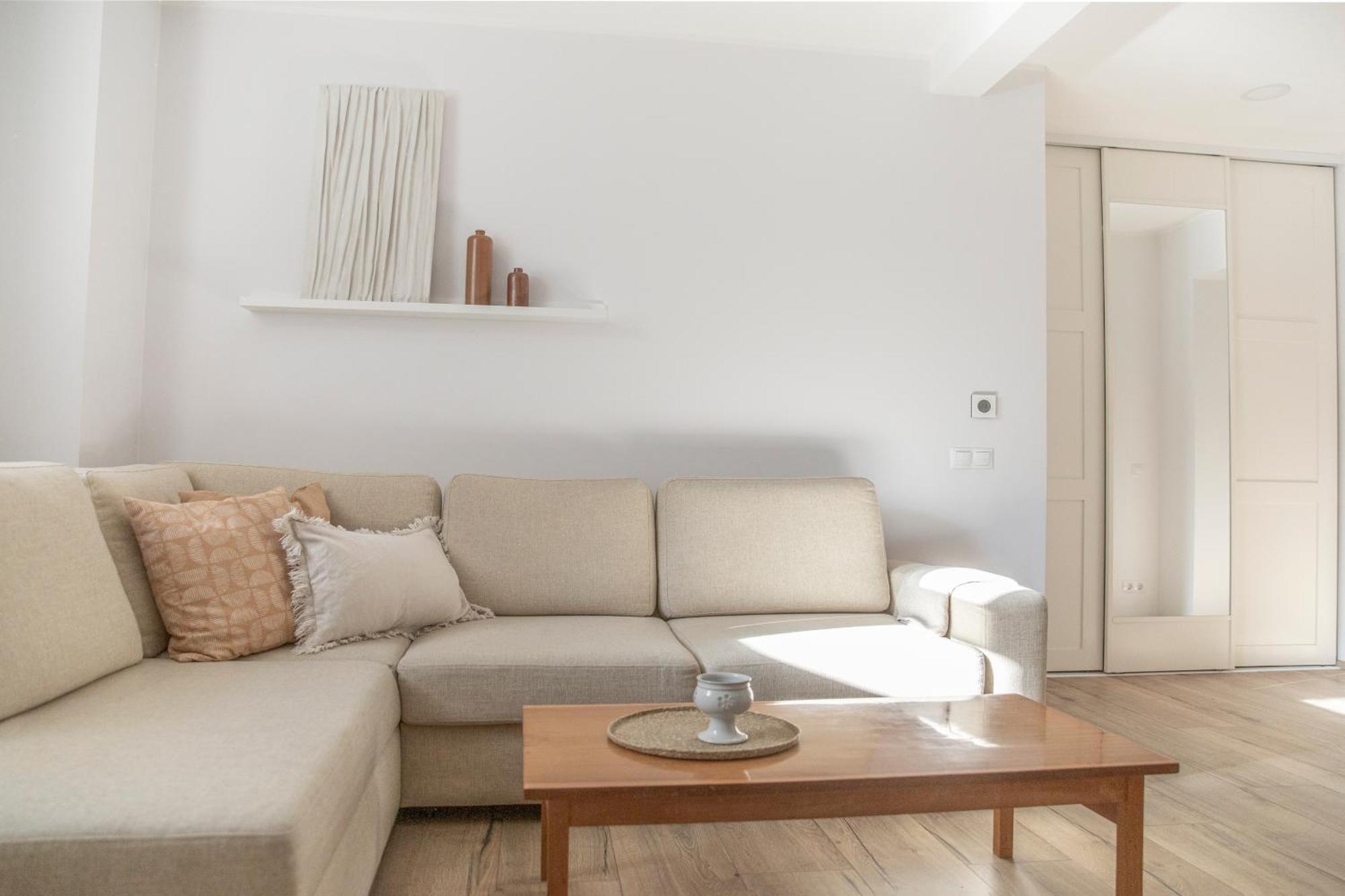Appartement Charming One Bedroom In *