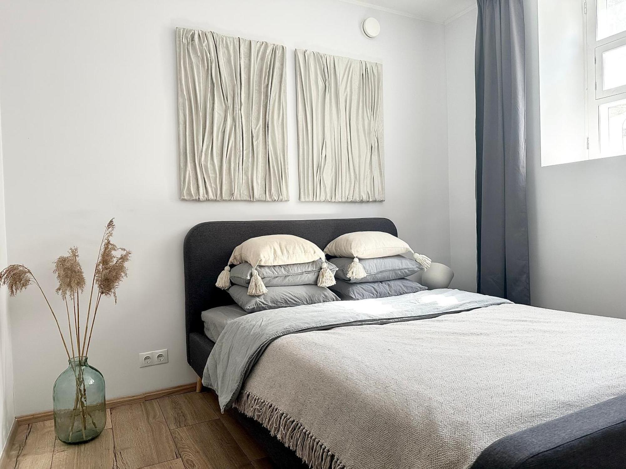Charming One Bedroom In * Reval